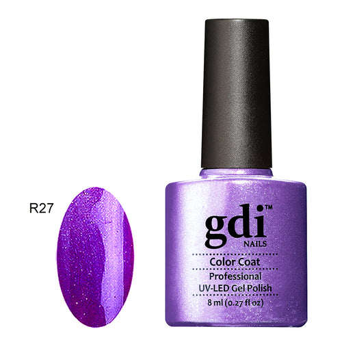 R27 - Pearly Orchid