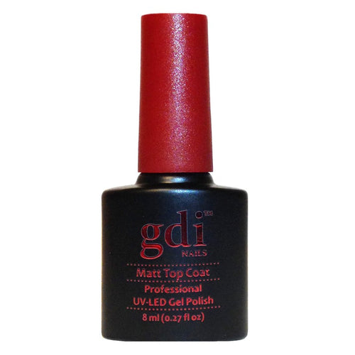 Matt Top Coat