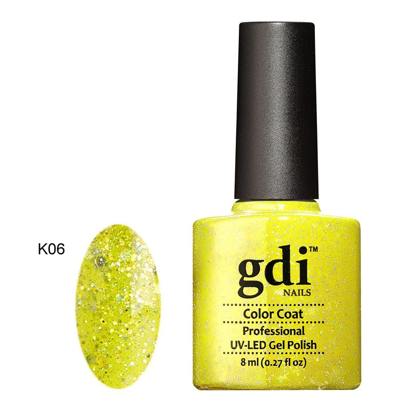 K06 - Lemon Burst