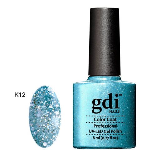 K12 - Aqua Sparkle