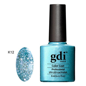K12 - Aqua Sparkle
