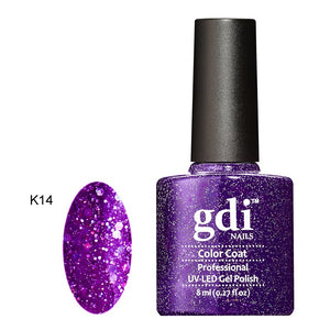 K14 - Purple Majestica