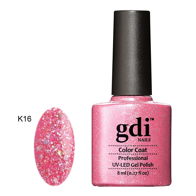 K16 - Princess Diva