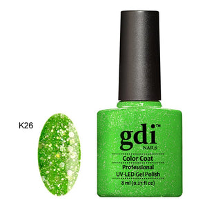 K26 - Green of Envy
