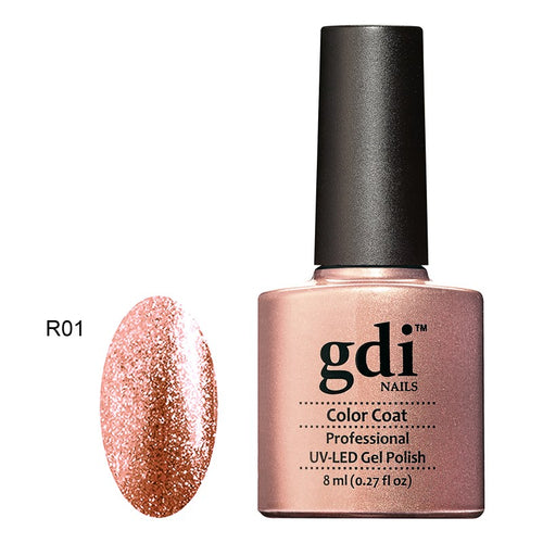 R01 - Sizzling Champagne