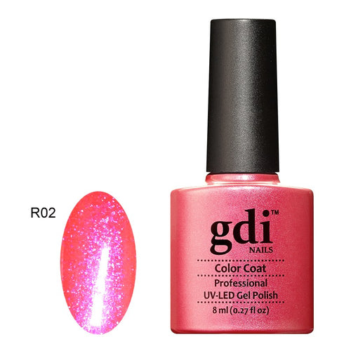 R02 - Coral Diva