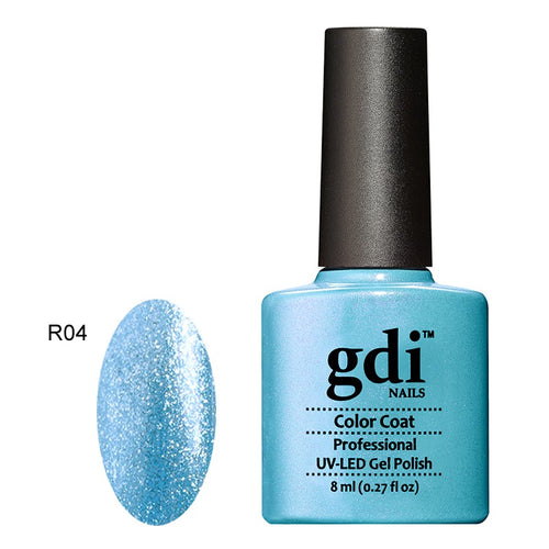 R04 - Blue Lagoon