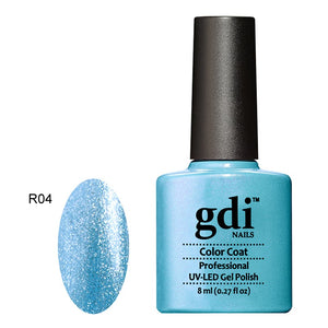 R04 - Blue Lagoon