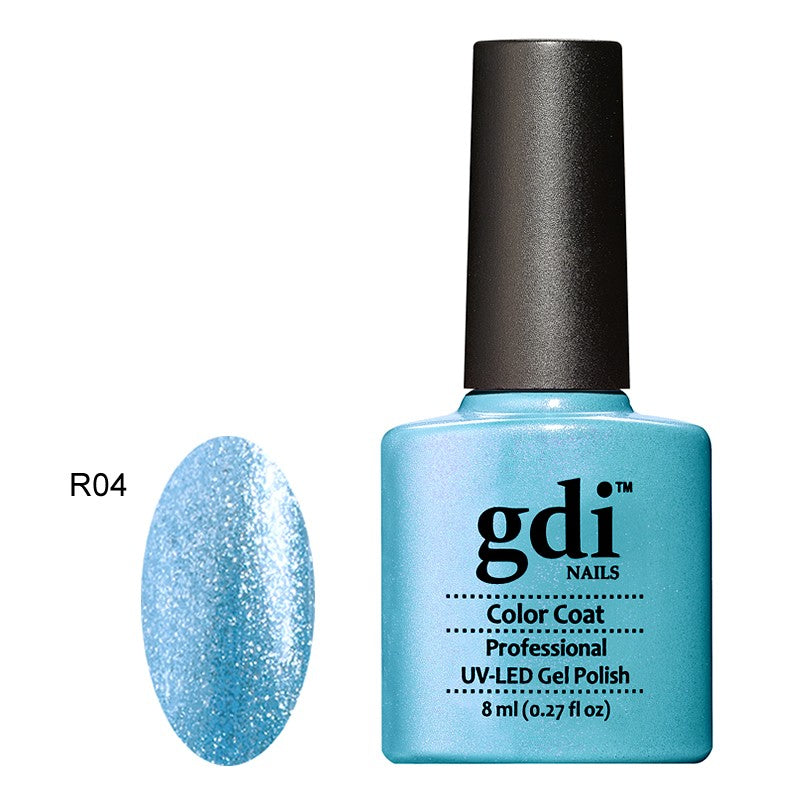 R04 - Blue Lagoon