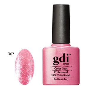 R07 - Pink Nectar