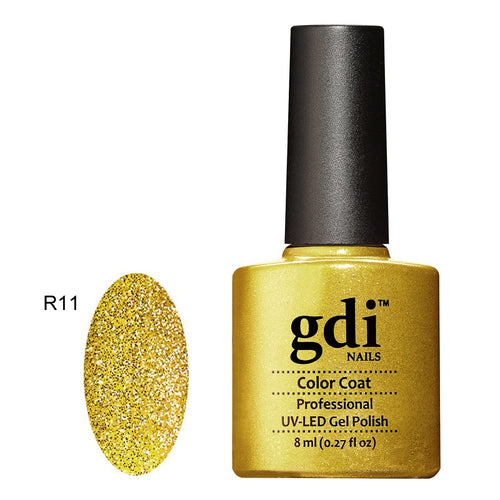 R11 - Gold Rush