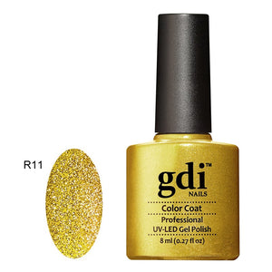 R11 - Gold Rush