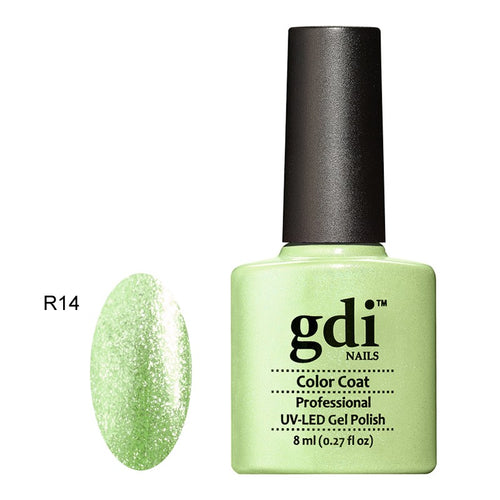 R14 - Lime Gone Crazy