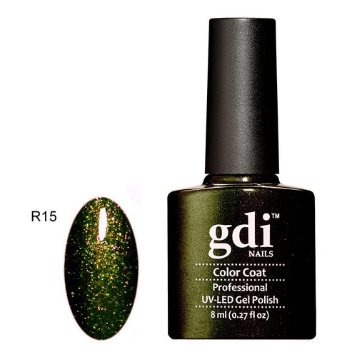 R15 - Mossy Twilight