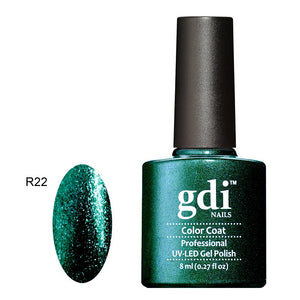 R22 - Emerald Empress