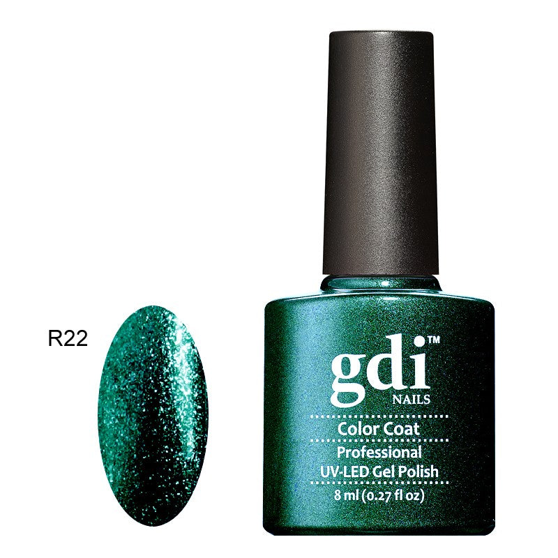 R22 - Emerald Empress