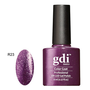 R23 - Grape Buster