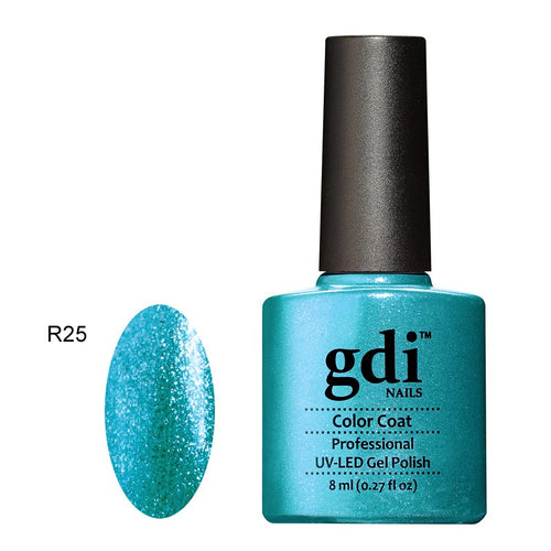 R25 - Turquoise Beauty