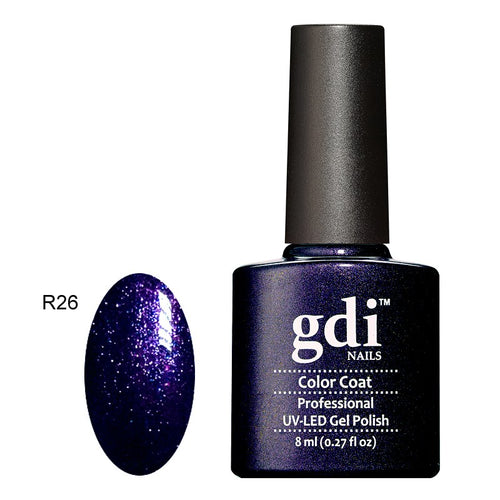 R26 - Purple of the Deep