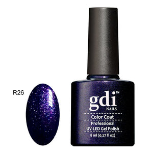 R26 - Purple of the Deep
