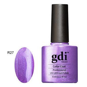 R27 - Pearly Orchid