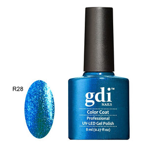 R28 - Sapphire Ritz