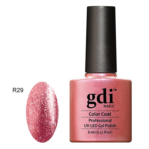 R29 - Strawberry Smoothie