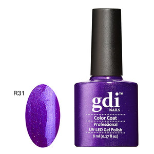 R31 - Purple Obsession