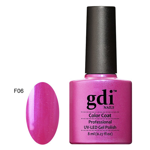 F06 - Fuchsia Crazy