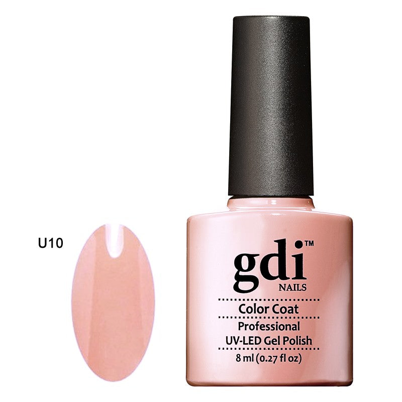 U10 - Pink Innocence