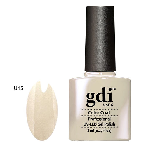 U15 - Grey Whisper