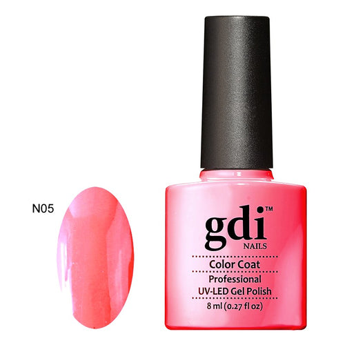N05 - Coral of Love