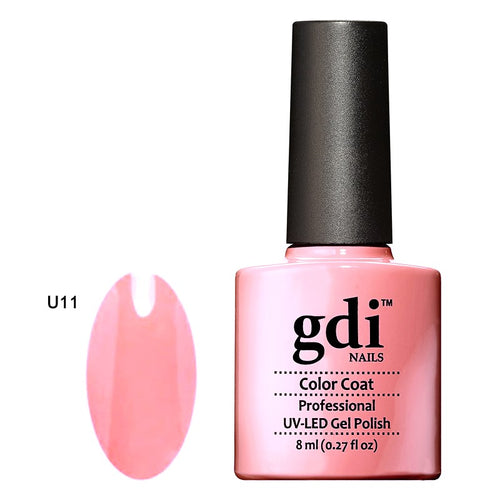 U11 - Pinky Me