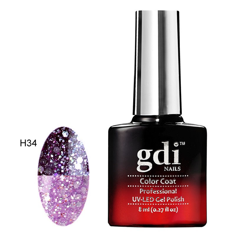 H34 - Poisoned Purple