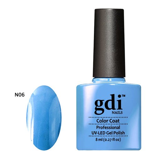 N06 - Blue Fever