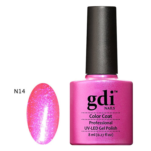 N14 - Pink Tutti