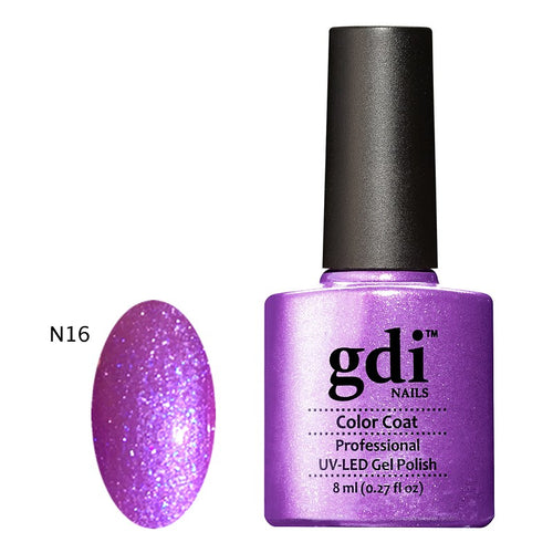 N16 - Purple Sizzler