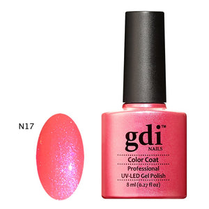 N17 - Pink Charm