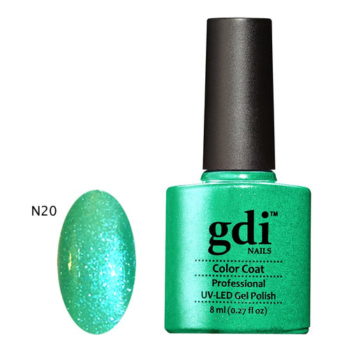 N20 - Jade Glory