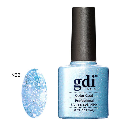 N22 - Arctic Freeze