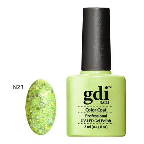 N23 - Cheeky Lime