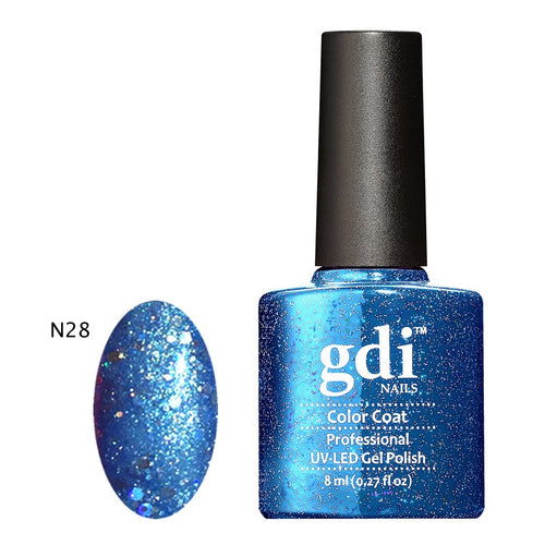 N22 - Arctic Freeze