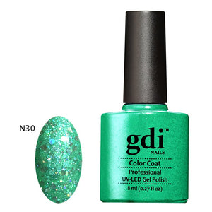 N30 - Jade of Beauty