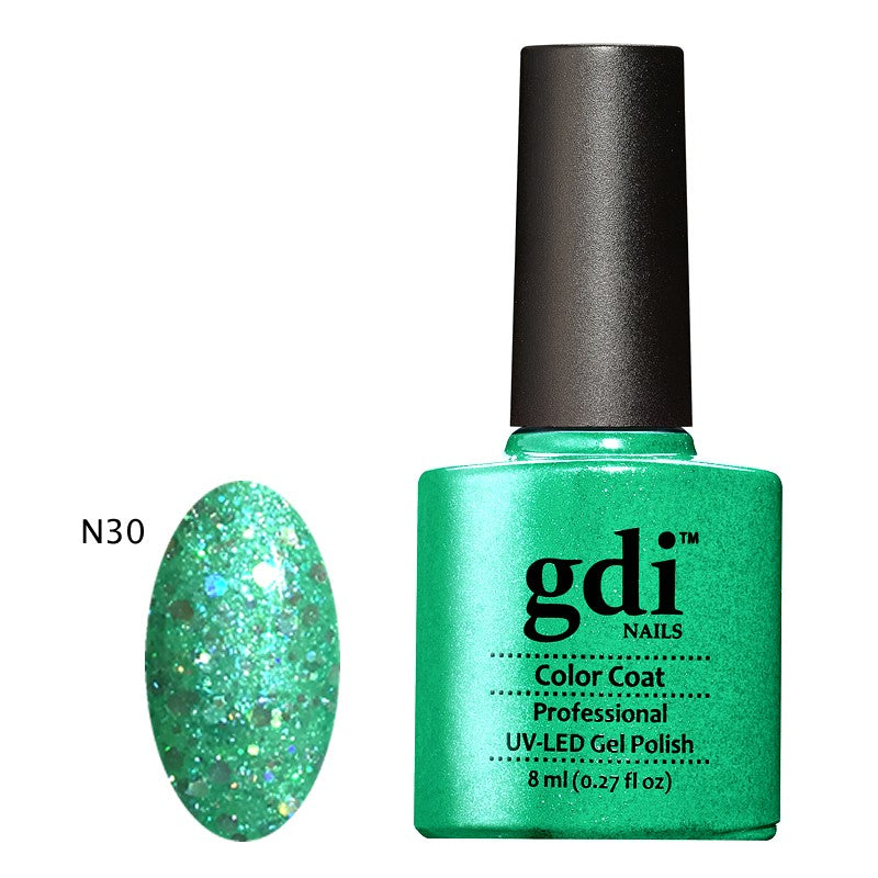 N30 - Jade of Beauty