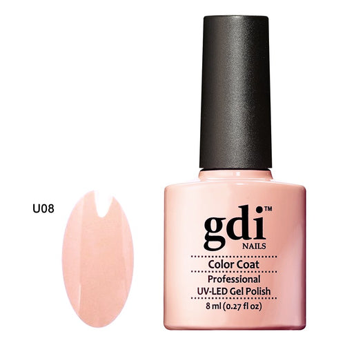 U08 - Powder Me Pink