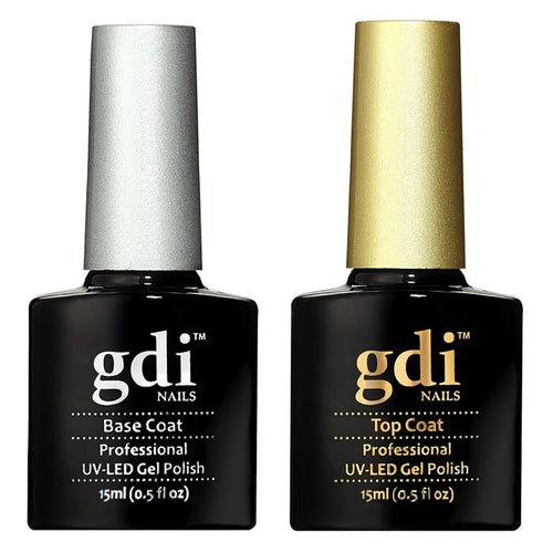 Base & Top Coat Set