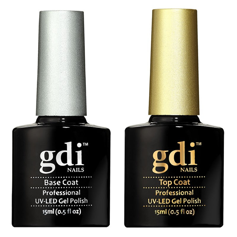 Base & Top Coat Set