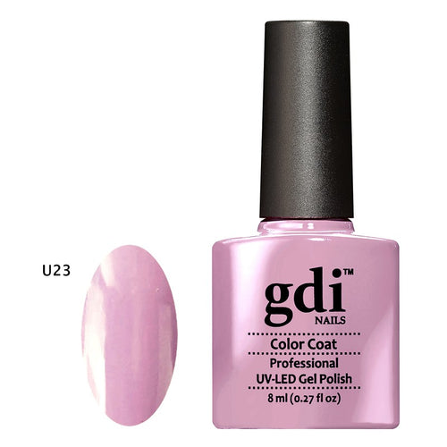 U23 - Pink Peony