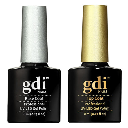 Base & Top Coat Set